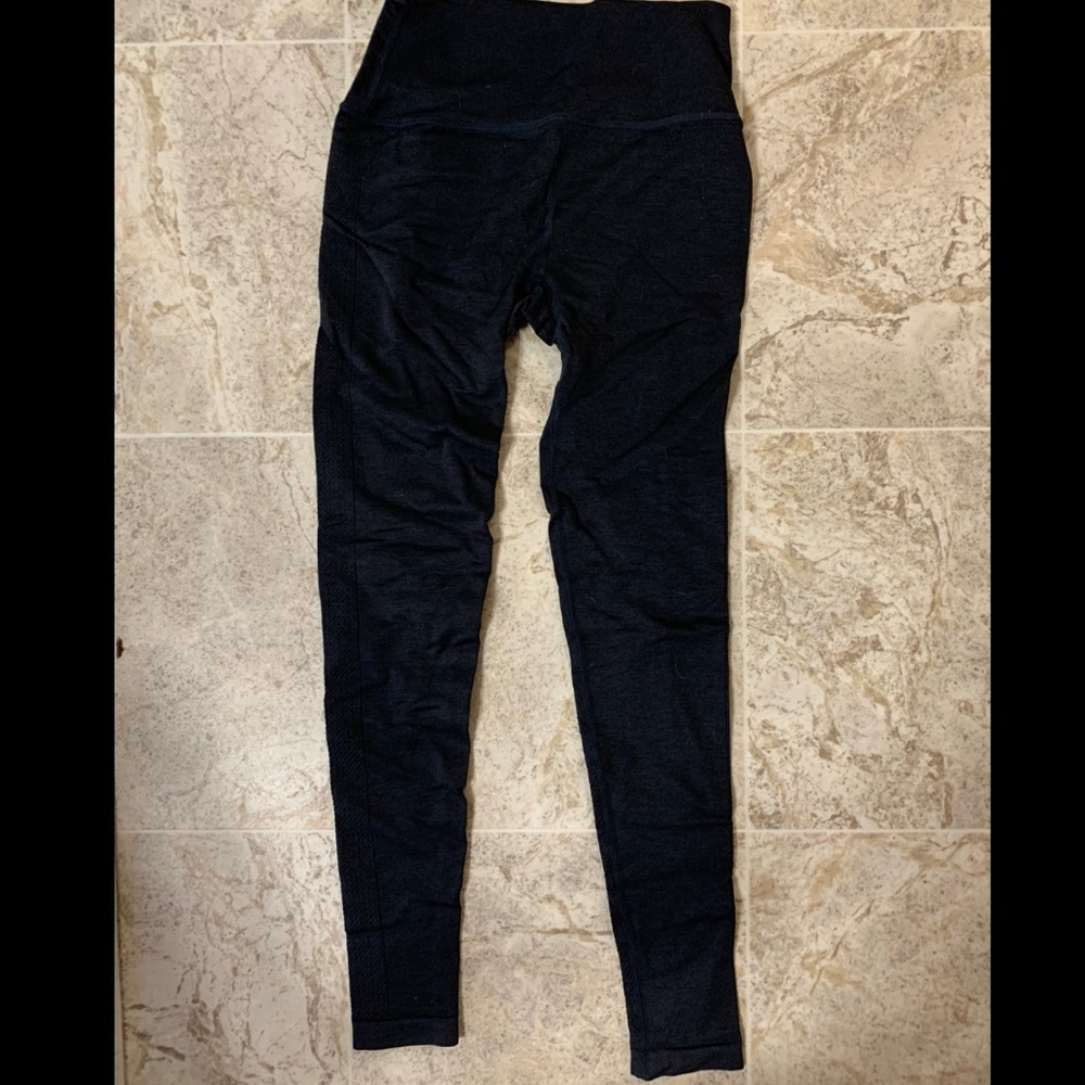 BuffBunny Seamless Goddess Leggings